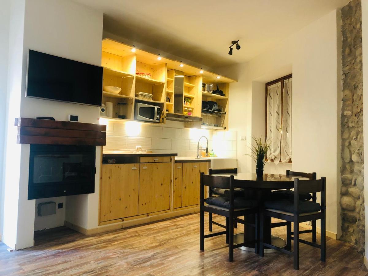 דירות סן פליס דל בנאקו Breakaway Dream Holiday House מראה חיצוני תמונה